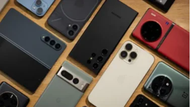 Teléfonos celulares que puedes comprar por menos de $50