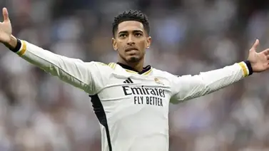 UCL: Bellingham se acerca al récord de Messi en Champions League UCL: Bellingham se acerca al récord de Messi en Champions League