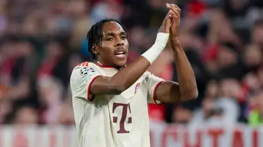 7 equipos de la Premier League se pelean por este jugador del Bayern Munich 7 equipos de la Premier League se pelean por este jugador del Bayern Munich