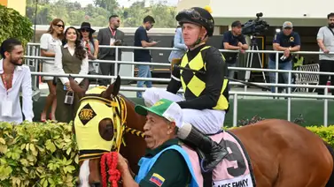 Dylan Davis gana dos y llega a está cantidad de victorias en Estados Unidos Dylan Davis gana dos y llega a está cantidad de victorias en Estados Unidos