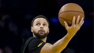 NBA: ¿Se quiere mudar de Warriors? Stephen Curry impresiona con sus declaraciones tras la victoria ante el Thunder NBA: ¿Se quiere mudar de Warriors? Stephen Curry impresiona con sus declaraciones tras la victoria ante el Thunder