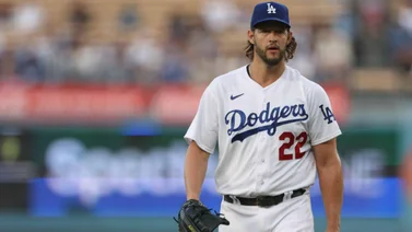 MLB: Clayton Kershaw se unirá a selecto grupo de lanzadores élite en Grandes Ligas