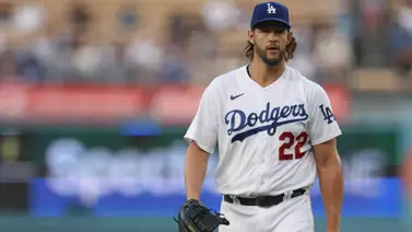MLB: Clayton Kershaw se unirá a selecto grupo de lanzadores élite en Grandes Ligas MLB: Clayton Kershaw se unirá a selecto grupo de lanzadores élite en Grandes Ligas