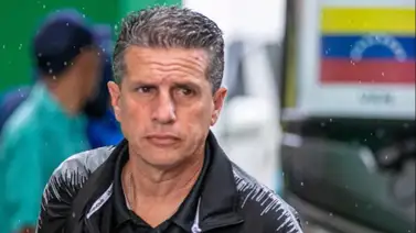 La Vinotinto: ¿Es un fracaso de Ricardo Valiño? Así le ha ido con la selección La Vinotinto: ¿Es un fracaso de Ricardo Valiño? Así le ha ido con la selección