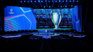 UCL: Curiosidades y condicionantes del sorteo Champions League UCL: Curiosidades y condicionantes del sorteo Champions League