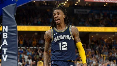 Rockets y Grizzlies encienden una nueva jornada de la NBA