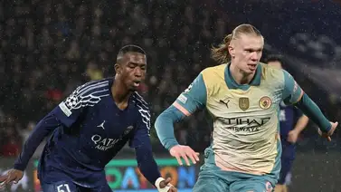 Champions League: Jugador ecuatoriano lidera este importante ranking en lo que va de torneo Champions League: Jugador ecuatoriano lidera este importante ranking en lo que va de torneo