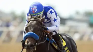 Tenma lista sumar puntos una vez en la Ruta al Kentucky Oaks Tenma lista sumar puntos una vez en la Ruta al Kentucky Oaks