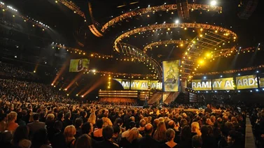 Grammys 2025: ¿Dónde ver la ceremonia en vivo? 