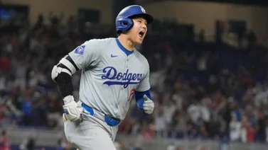 MLB: El récord de Shohei Ohtani que lo convierte en el mejor jugador de las últimas décadas (+Video)