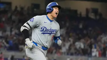 MLB: El récord de Shohei Ohtani que lo convierte en el mejor jugador de las últimas décadas (+Video) MLB: El récord de Shohei Ohtani que lo convierte en el mejor jugador de las últimas décadas (+Video)