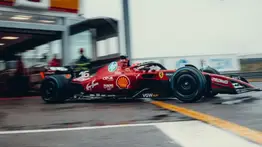 Fórmula 1: Ferrari revela el nombre del carro de Hamilton y Leclerc (+Video)