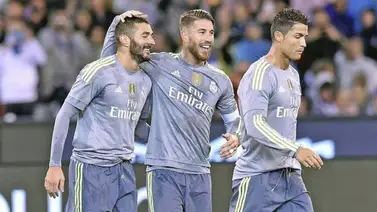 Leyenda del Real Madrid cerca de llegar a la Liga MX (+Detalles) Leyenda del Real Madrid cerca de llegar a la Liga MX (+Detalles)