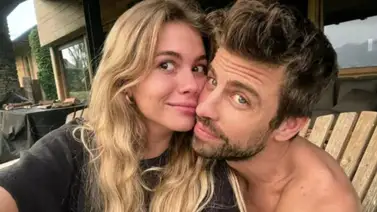 Lili Estefan se fue contra Clara Chía tras la decisión de Gerard Piqué Lili Estefan se fue contra Clara Chía tras la decisión de Gerard Piqué