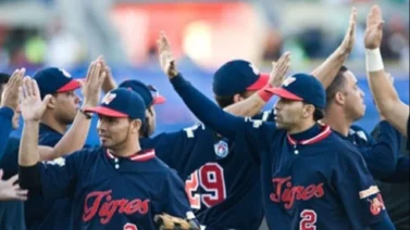 SDC: Campeones de la LVBP tienen esta marca vitalicia cuando México alberga la Serie del Caribe 