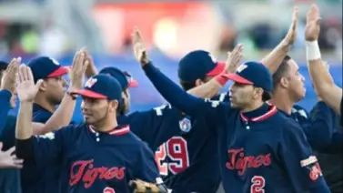 SDC: Campeones de la LVBP tienen esta marca vitalicia cuando México alberga la Serie del Caribe SDC: Campeones de la LVBP tienen esta marca vitalicia cuando México alberga la Serie del Caribe