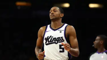 NBA: Sacramento Kings preparan la salida de De'Aaron Fox y ya encuentran a su reemplazo NBA: Sacramento Kings preparan la salida de De'Aaron Fox y ya encuentran a su reemplazo