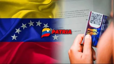Sistema Patria inicia la entrega de este gran bono (+Monto)