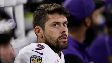 NFL: Masajistas de los Ravens acusan a jugador de conducta sexual inapropiada (+Detalles)