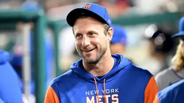 MLB: Max Scherzer llega a un acuerdo con equipo de la Liga Americana MLB: Max Scherzer llega a un acuerdo con equipo de la Liga Americana