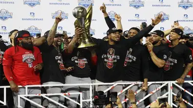 SDC: Este sería el posible lineup de Dominicana para enfrentar a Venezuela SDC: Este sería el posible lineup de Dominicana para enfrentar a Venezuela