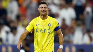 Cristiano Ronaldo cerca de recibir dos refuerzos de la Premier League Cristiano Ronaldo cerca de recibir dos refuerzos de la Premier League