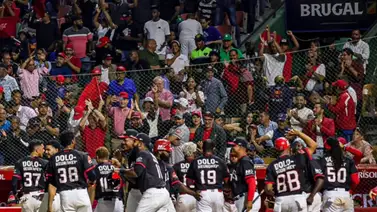 SDC: República Dominicana elige a un gran lanzador para debutar ante Venezuela SDC: República Dominicana elige a un gran lanzador para debutar ante Venezuela