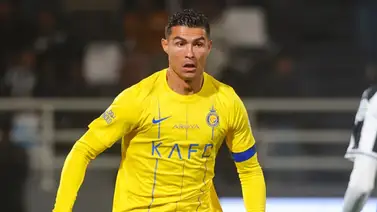 Cristiano Ronaldo no descansa en su meta de lograr los 1000 goles con otra diana (+video) Cristiano Ronaldo no descansa en su meta de lograr los 1000 goles con otra diana (+video)