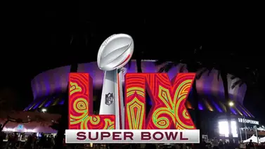 NFL: ¿Cuánto costará lanzar una publicidad durante el Super Bowl? (+Detales) NFL: ¿Cuánto costará lanzar una publicidad durante el Super Bowl? (+Detales)