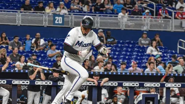 MLB: Jugador de Leones del Caracas rumbo a la Liga Americana (+Detalles)
