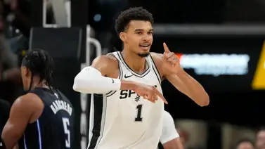 NBA anunció a los jugadores reservas para el All Star Game 2025 NBA anunció a los jugadores reservas para el All Star Game 2025