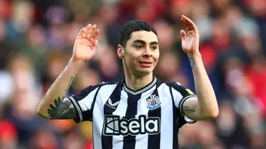 MLS: Este futbolista paraguayo regresa a EEUU tras paso por Europa MLS: Este futbolista paraguayo regresa a EEUU tras paso por Europa