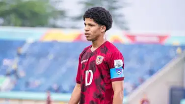 Vinotinto: ¿La ausencia de David Martínez dejó sin rumbo a Venezuela en el Sudamericano sub-20? Vinotinto: ¿La ausencia de David Martínez dejó sin rumbo a Venezuela en el Sudamericano sub-20?
