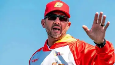 WBC: Este venezolano será el técnico de España para las eliminatorias WBC: Este venezolano será el técnico de España para las eliminatorias