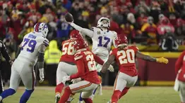 Convocados al Pro Bowl 2025 ¿Qué es el flag footbal o fútbol bandera?