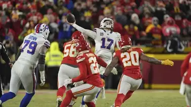 Convocados al Pro Bowl 2025 ¿Qué es el flag footbal o fútbol bandera? Convocados al Pro Bowl 2025 ¿Qué es el flag footbal o fútbol bandera?