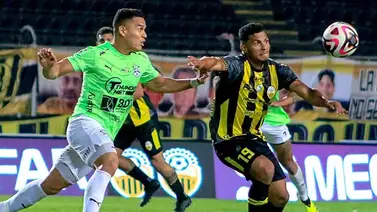Liga FUTVE: Deportivo Táchira sacó chapa de campeón y goleó a Monagas en Maturín Liga FUTVE: Deportivo Táchira sacó chapa de campeón y goleó a Monagas en Maturín