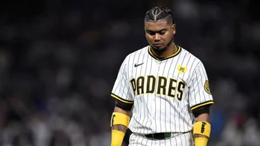 MLB: Luis Arráez sufre terrible caída en el top-100 de jugadores en las Grandes Ligas