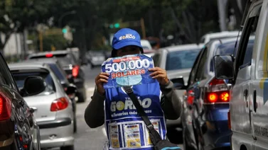 Llena tus bolsillos de dinero con la lotería y los pronósticos de Panchita