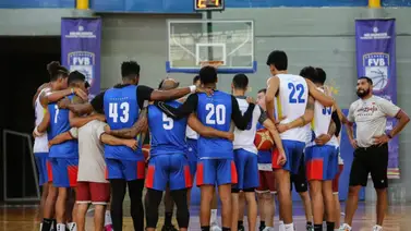 Ronald Guillén es el nuevo DT de la Vinotinto de Las Alturas Ronald Guillén es el nuevo DT de la Vinotinto de Las Alturas