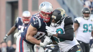 NFL: Conmociones cerebrales se redujeron un 17% en 2024, según ejecutivos