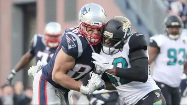 NFL: Conmociones cerebrales se redujeron un 17% en 2024, según ejecutivos NFL: Conmociones cerebrales se redujeron un 17% en 2024, según ejecutivos