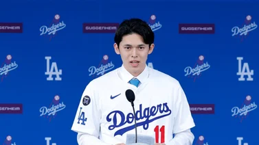 MLB: Roki Sasaki forma parte del top 100 en la gran carpa sin haber debutado (+lista)