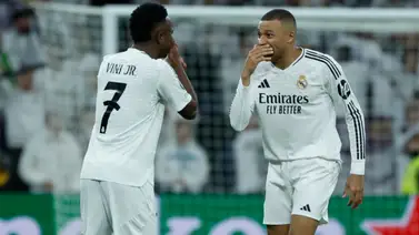 ¡Duelazo! Real Madrid-Manchester City se cruzan en la zona de Playoffs de la Champions ¡Duelazo! Real Madrid-Manchester City se cruzan en la zona de Playoffs de la Champions