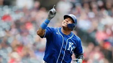 MLB: Salvador Pérez es el pelotero activo con más jonrones frente a esta organización (+Video) MLB: Salvador Pérez es el pelotero activo con más jonrones frente a esta organización (+Video)