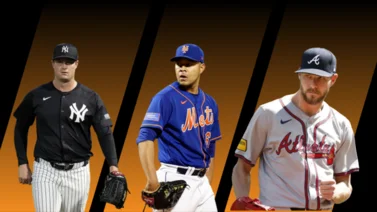MLB: ¿Qué tienen en común Chris Sale, Gerrit Cole y José Quintana para 2025?
