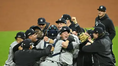 MLB: Yankees siguen en la búsqueda de un nuevo bateador para la temporada 2025 MLB: Yankees siguen en la búsqueda de un nuevo bateador para la temporada 2025