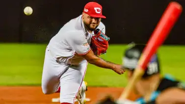 SDC: Este será el duelo de pitcheo entre Venezuela y República Dominicana SDC: Este será el duelo de pitcheo entre Venezuela y República Dominicana