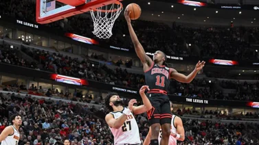 Toronto Raptors vs Chicago Bulls: ¿Podrán los Raptors extender su racha ganadora en su casa?