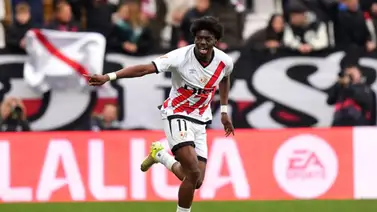 LaLiga: ¿Extenderá Leganés su racha invicta ante un Rayo Vallecano en alza? LaLiga: ¿Extenderá Leganés su racha invicta ante un Rayo Vallecano en alza?